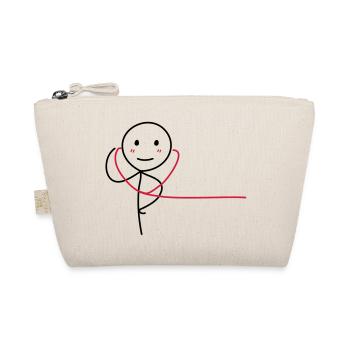 Ensemble pour toujours (scène 2 de 2) (Garçon) - Trousse biologique - nature - Devant