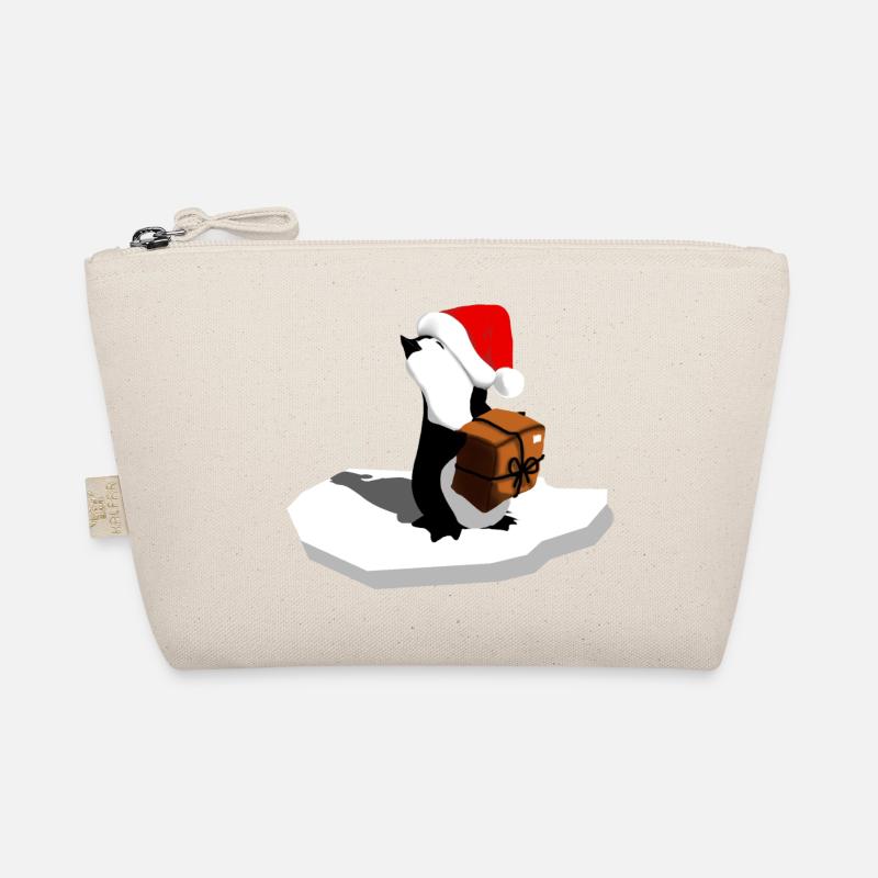 Noël de pingouin Trousse biologique