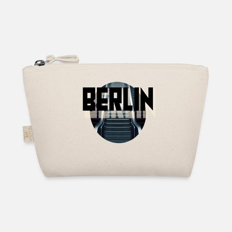 Berlin Bio-Täschchen