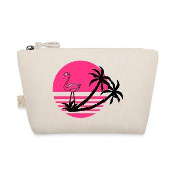 flamingo_island - Trousse biologique - nature - Devant