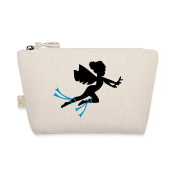 Fée mythes grecs - Trousse biologique - nature - Devant