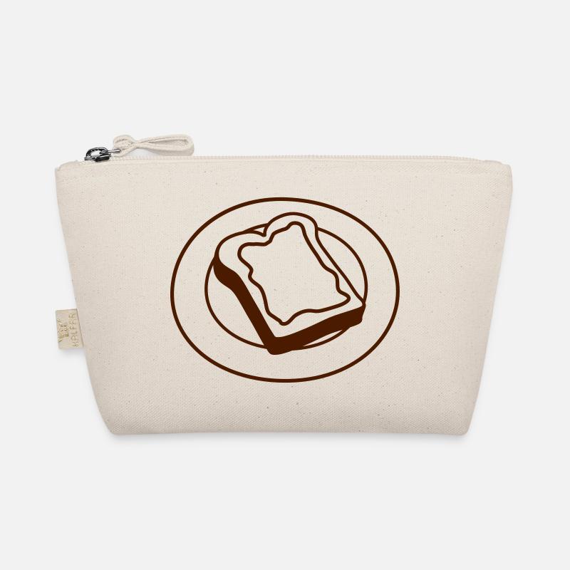 Butter Toast Organic Pouch