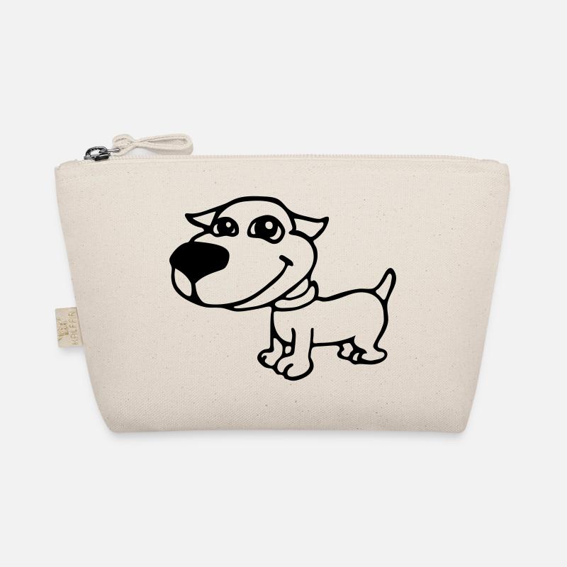 dog Organic Pouch