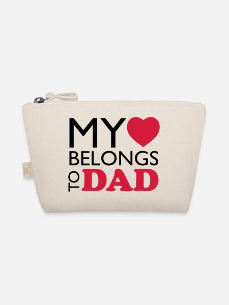 MHBT DAD - Trousse biologique - nature