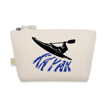 kayak - Trousse biologique - nature - Devant