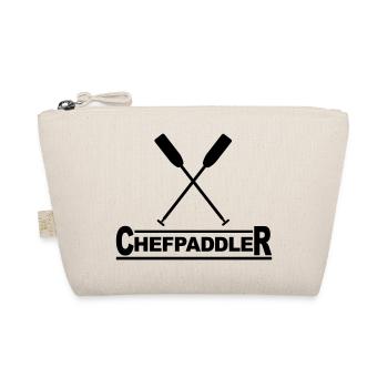Pagayeurs chef pagaies de bateau-dragon aviron - Trousse biologique - nature - Devant