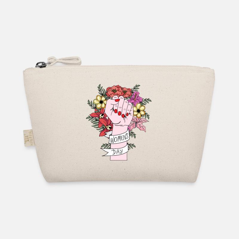 Women's Day Organic Pouch