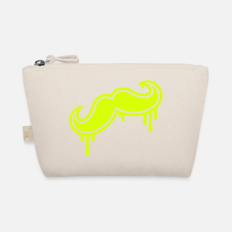 Moustache Trousse biologique