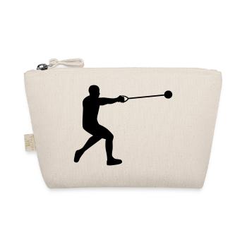 Lancer de marteau - Trousse biologique - nature - Devant
