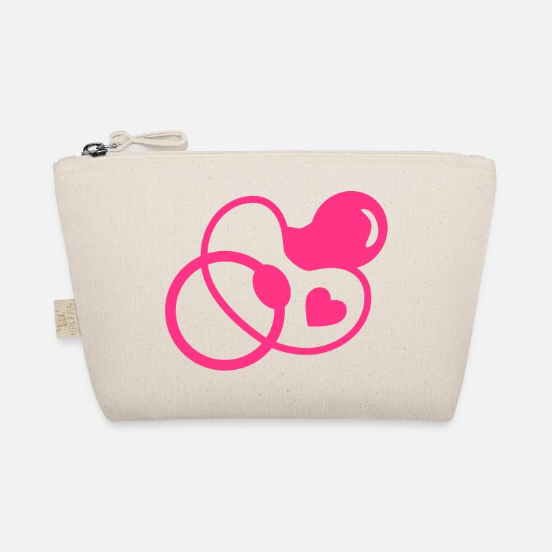 pacifier - Baby Organic Pouch