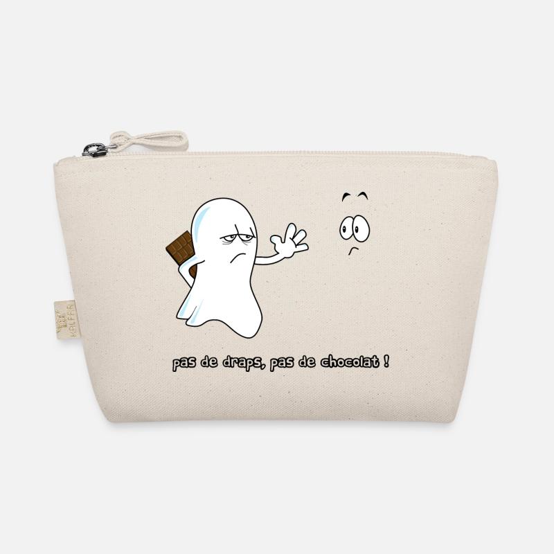 No choco - Trousse biologique - nature