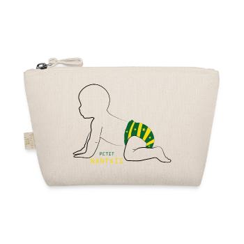 Petit Nantais - Trousse biologique - nature - Devant