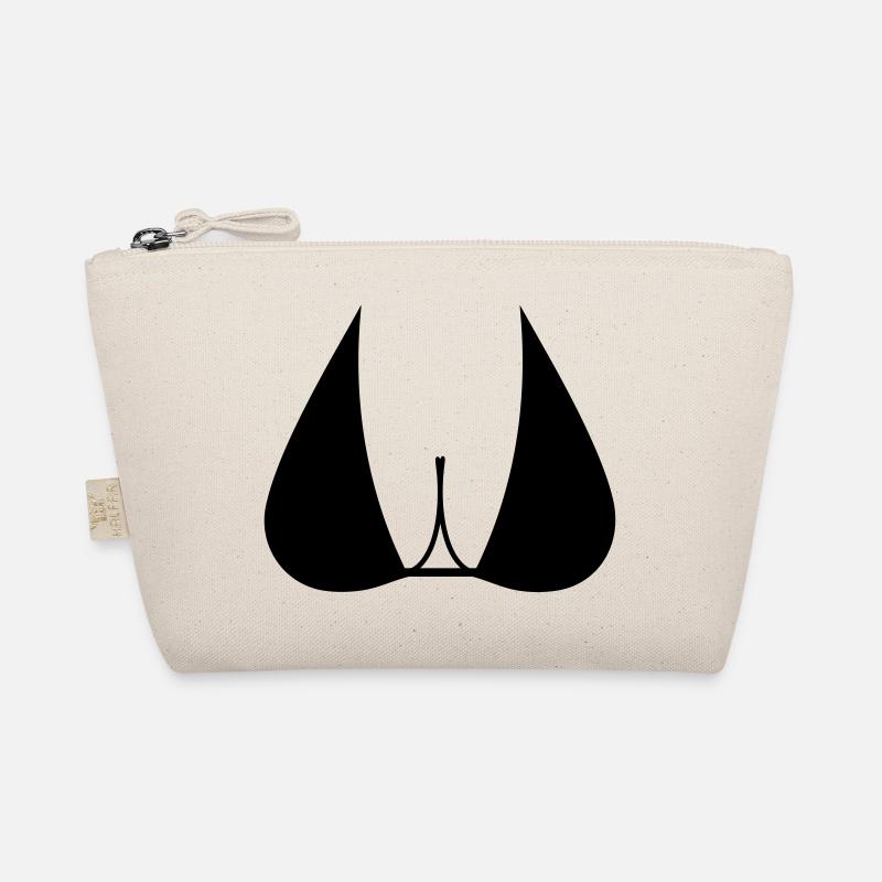Bikini Seins Haut Idée cadeau Trousse biologique