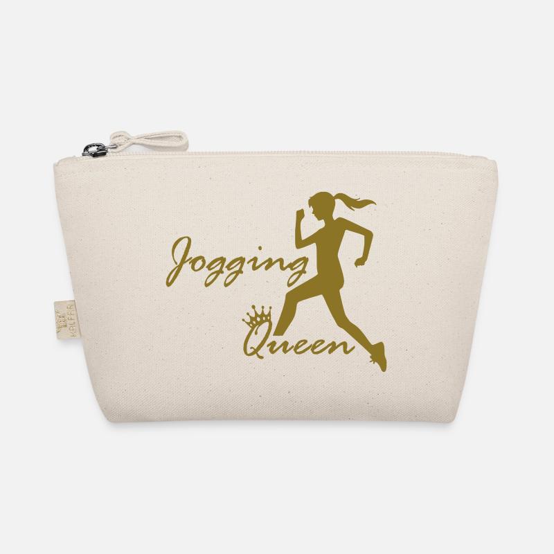jogging Bio-Täschchen