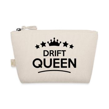 drift queen stars - Trousse biologique - nature - Devant