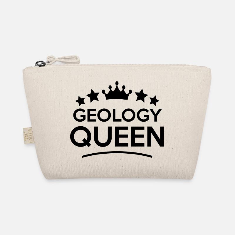 geology queen stars Trousse biologique