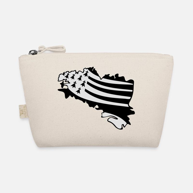 Breizh - Brittany Organic Pouch