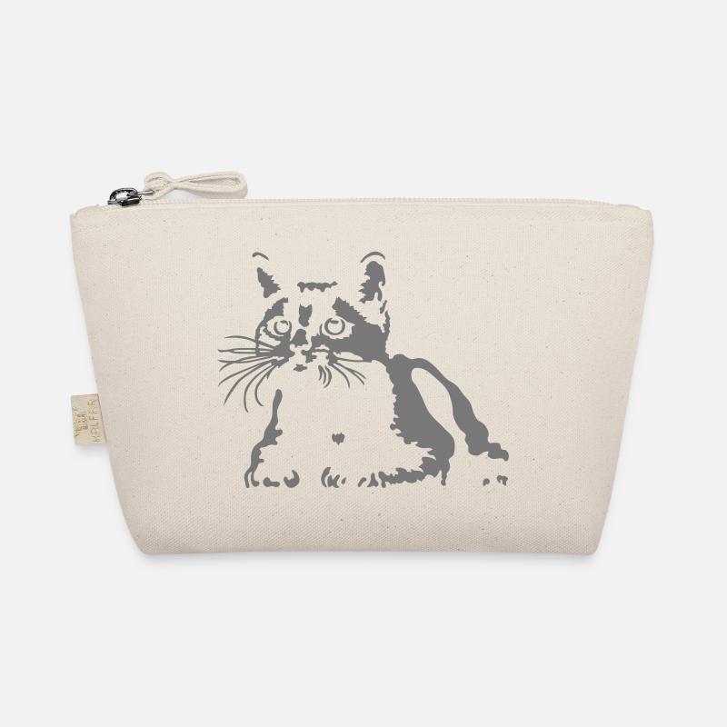 Cat Trousse biologique
