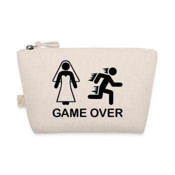 game_over_wedding_f1 - Trousse biologique - nature - Devant