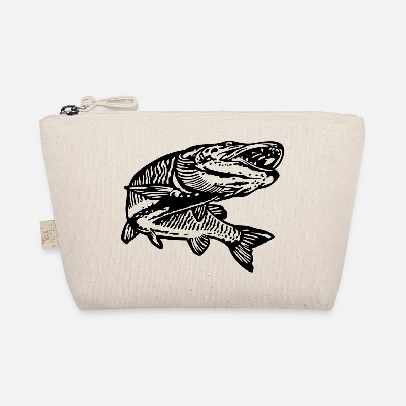 Hecht - Trousse biologique - nature