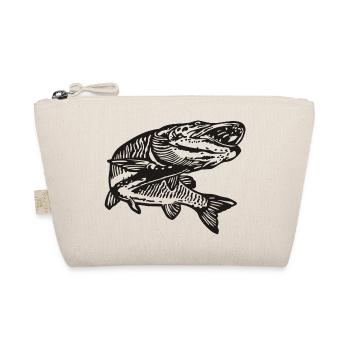 Hecht - Trousse biologique - nature - Devant