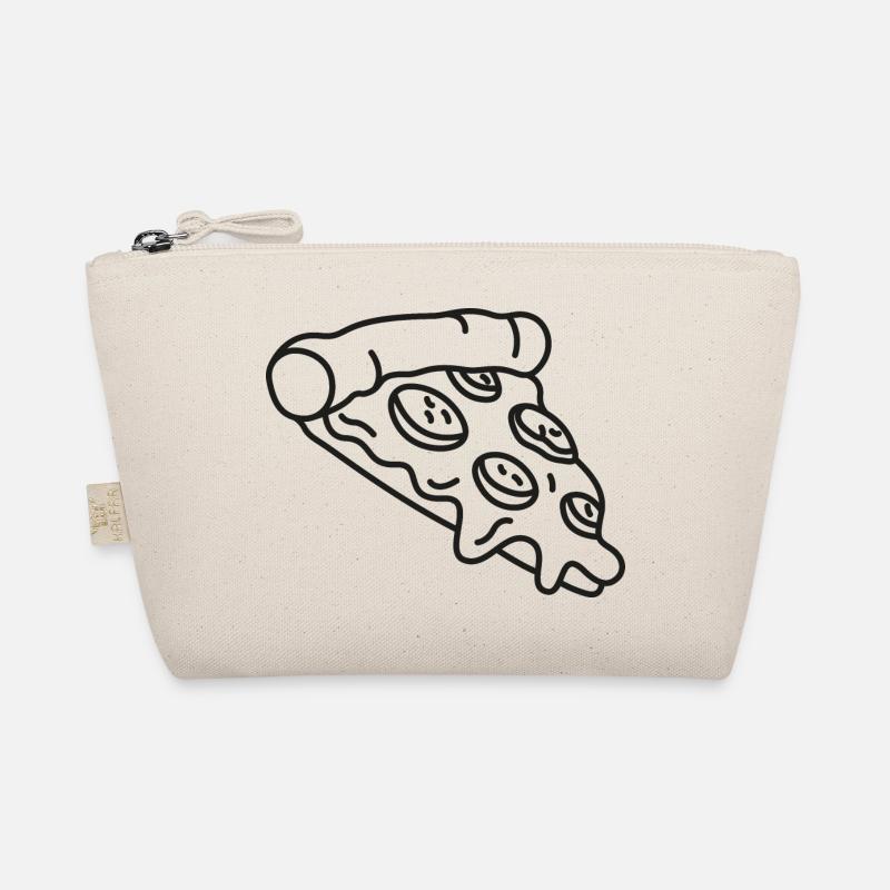 Pizza - what else Organic Pouch