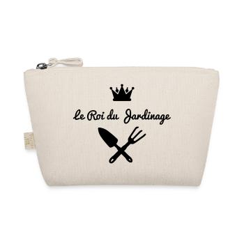 roi jardinage version 1 - Trousse biologique - nature - Devant