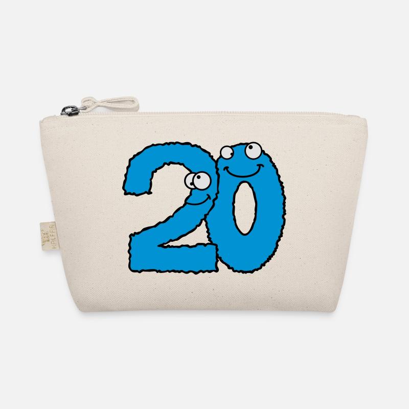 Drôle 20 vingt monstres comiques Trousse biologique