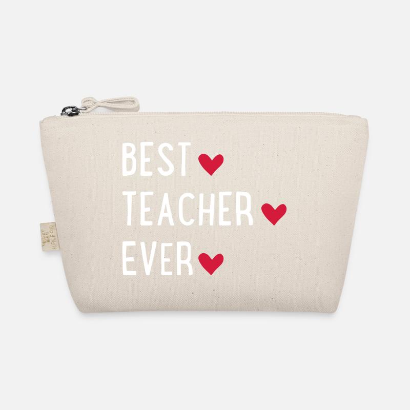 Lehrer Bio-Täschchen