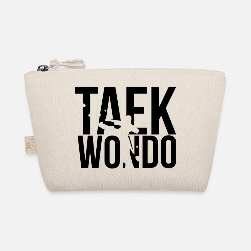 taekwondo Trousse biologique
