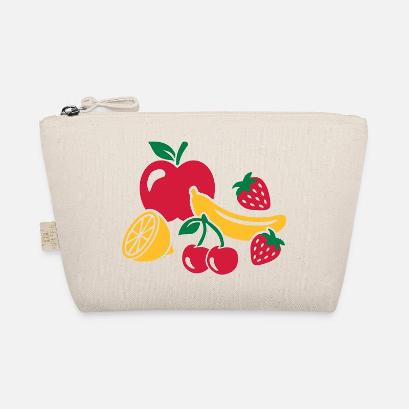 Fruits Trousse biologique