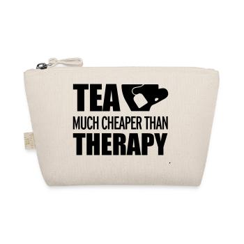 Tea - Organic Pouch - nature - Front