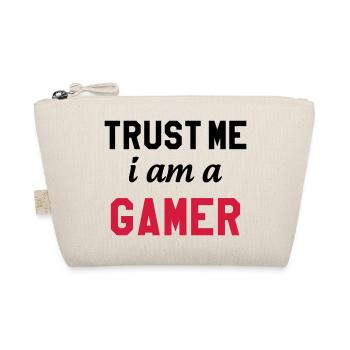 Gamer / Gaming - Trousse biologique - nature - Devant