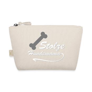 Mama canine - Trousse biologique - nature - Devant