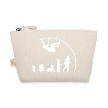 evolution saut perche - Trousse biologique - nature - Devant