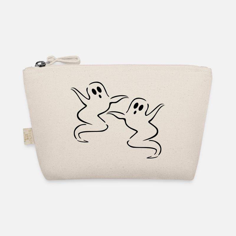 ghost Organic Pouch