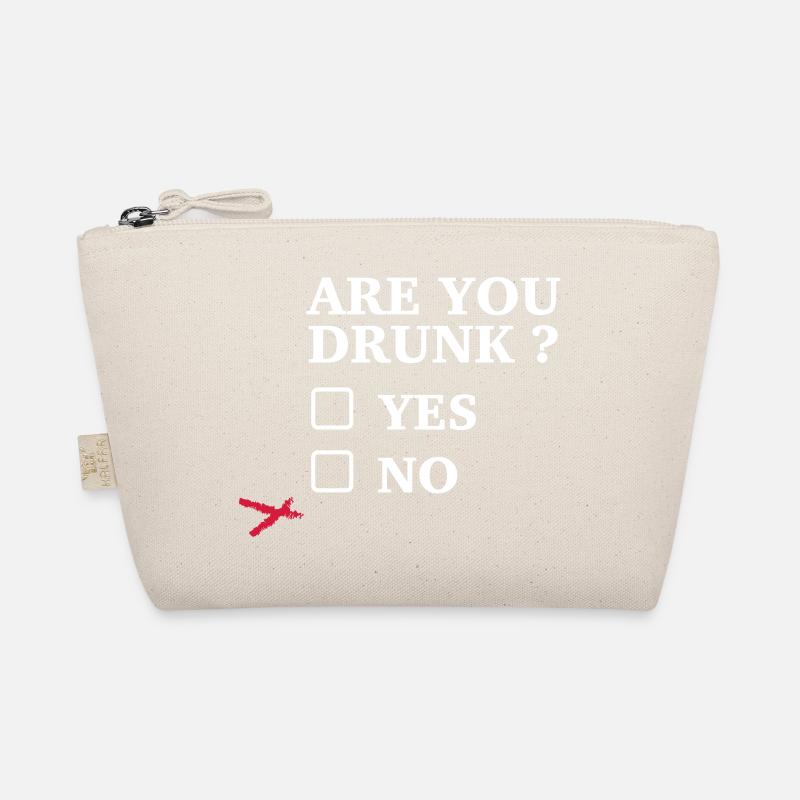 Trinkspruch Bio-Täschchen