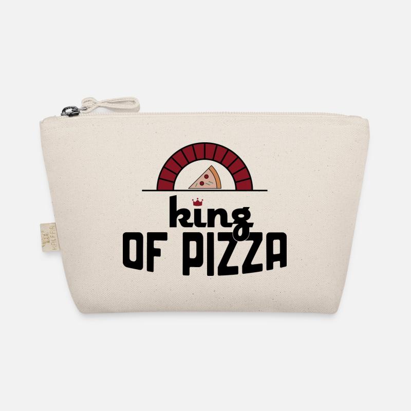 Pizza - Trousse biologique - nature