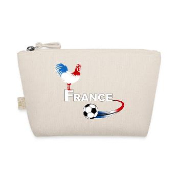 football france 08 - Trousse biologique - nature - Devant