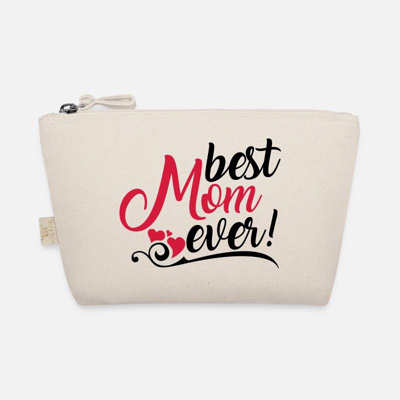 Best Mom ever! Trousse biologique