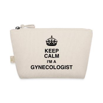 docteur / médecin / gynécologue / gynécologie - Trousse biologique - nature - Devant