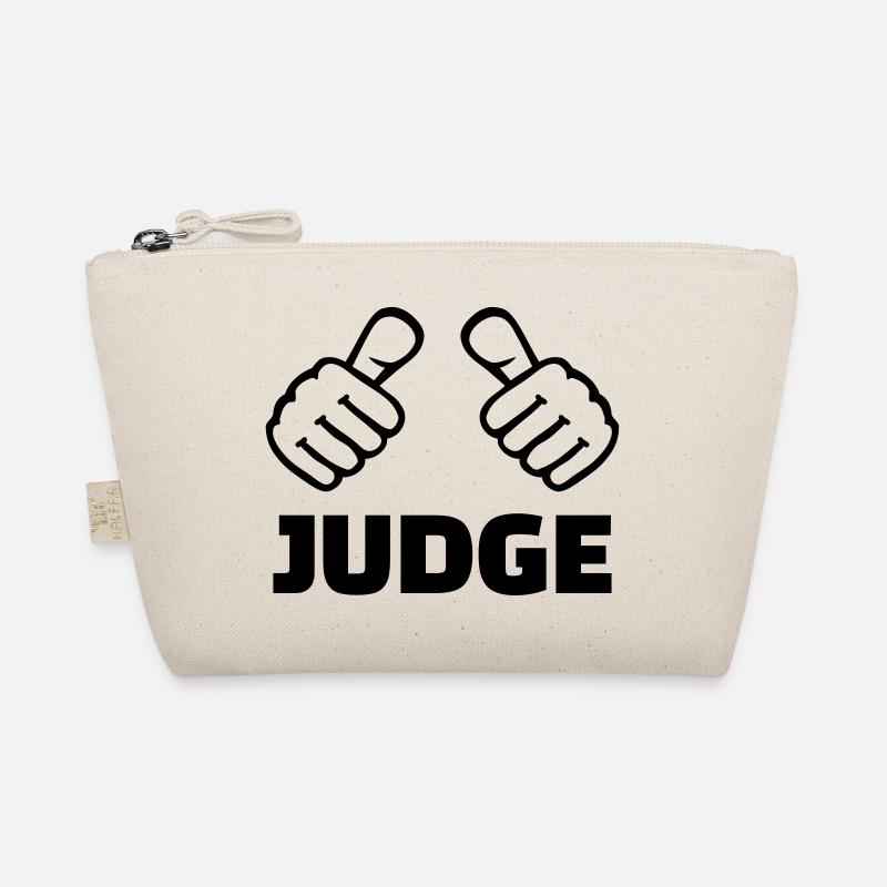 Judge Organic Pouch