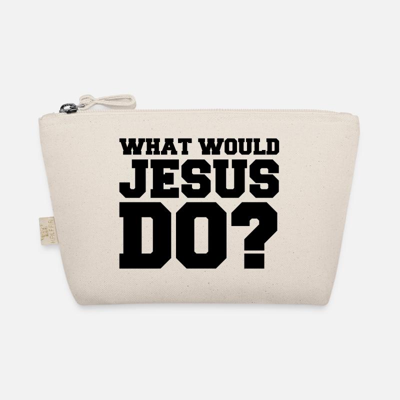 what_would_jesus_do_01 Bio-Täschchen