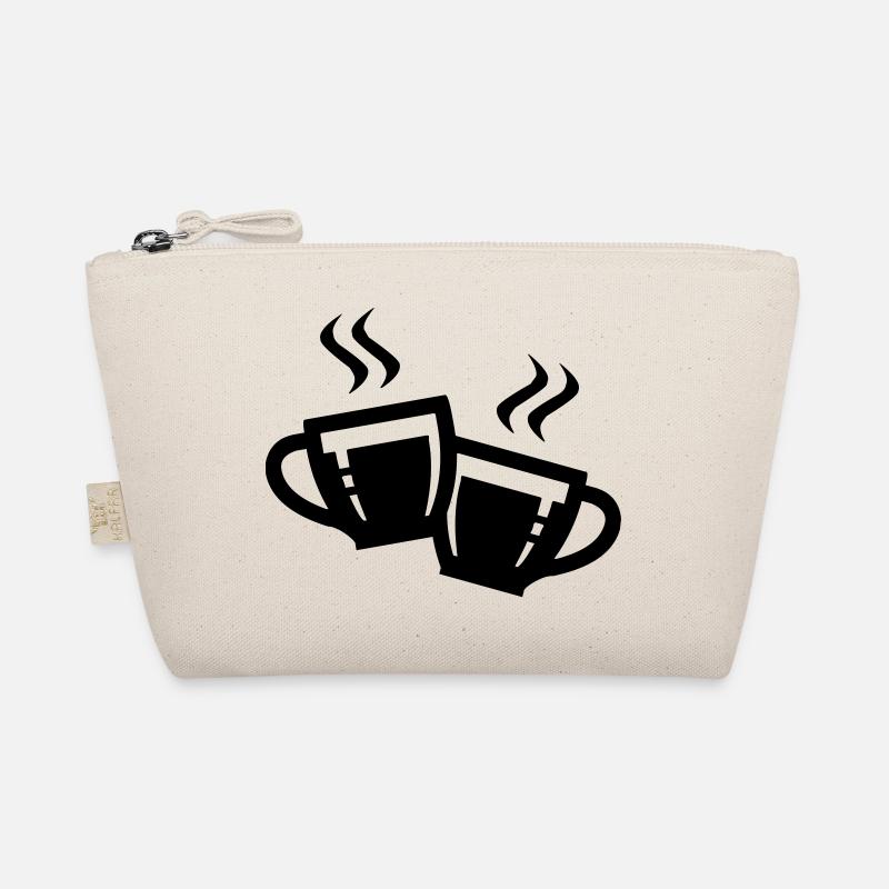 tassen icon Bio-Täschchen