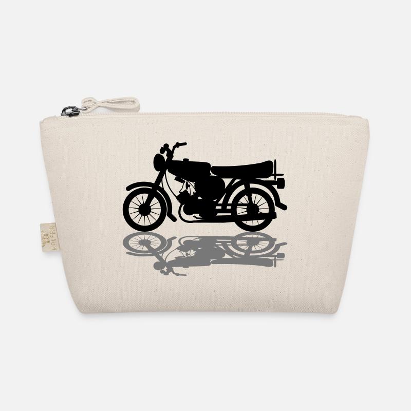 Fahrzeug - Simson Bio-Täschchen