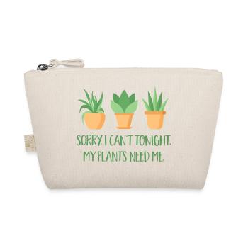 plante - Trousse biologique - nature - Devant