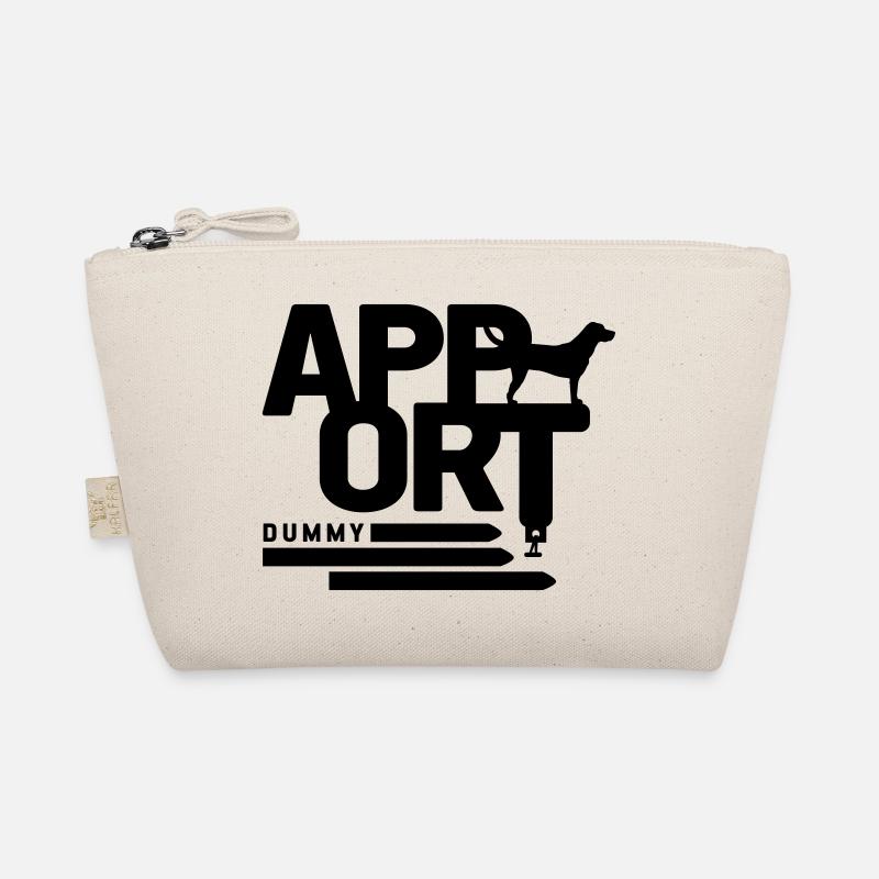 Apport! Bio-Täschchen