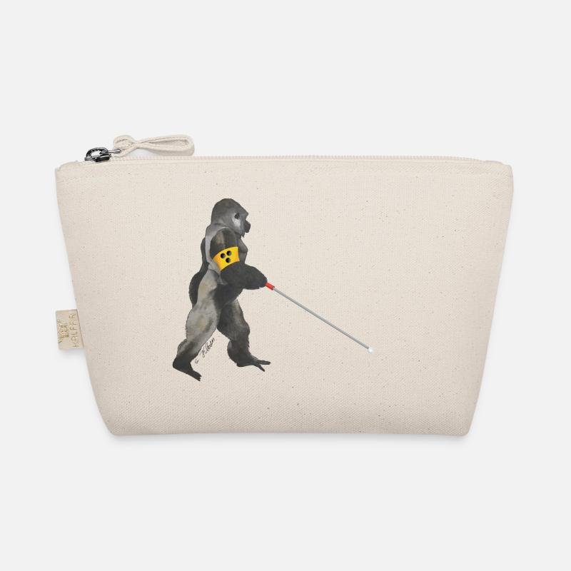 gorille aveugle Trousse biologique