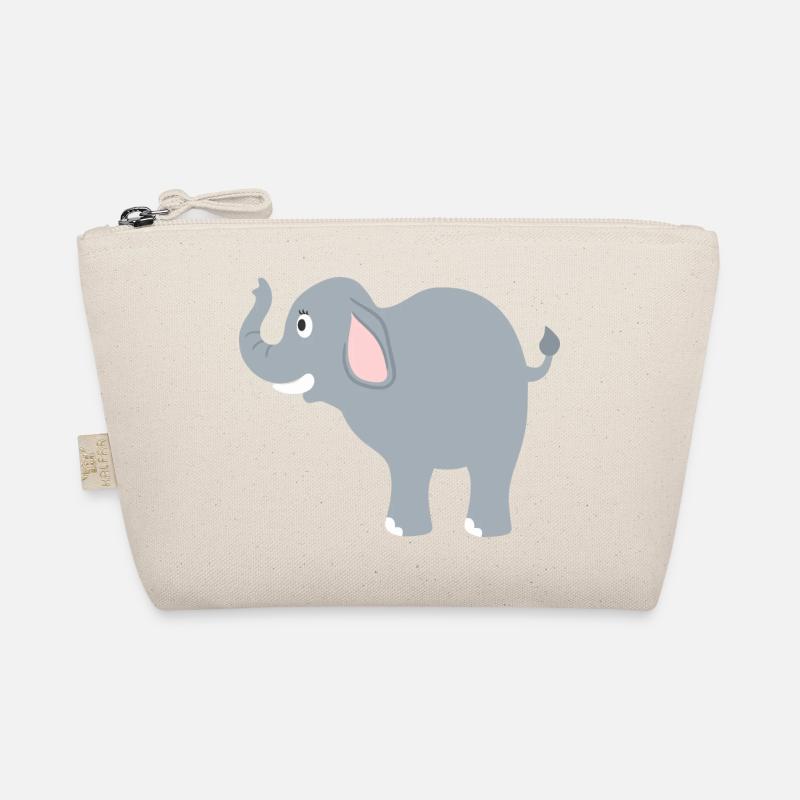 l'éléphant Trousse biologique