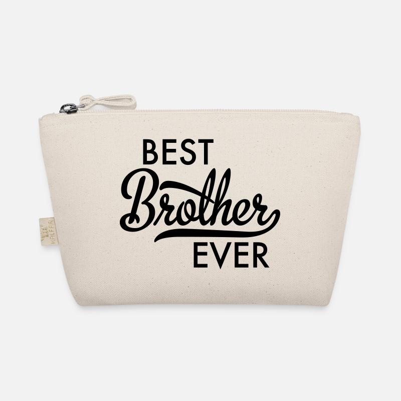 Brother Organic Pouch